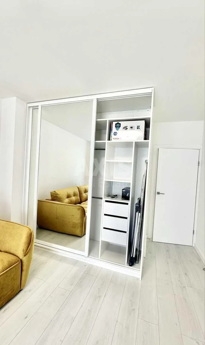 2k apartment vul. Glybochyc'ka 73713392