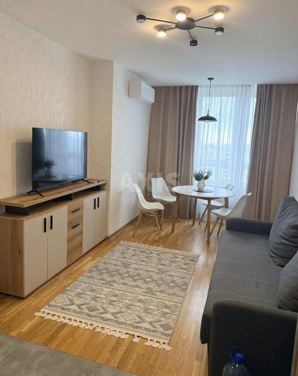 1k apartment vul. Krakivs'ka 27А710884