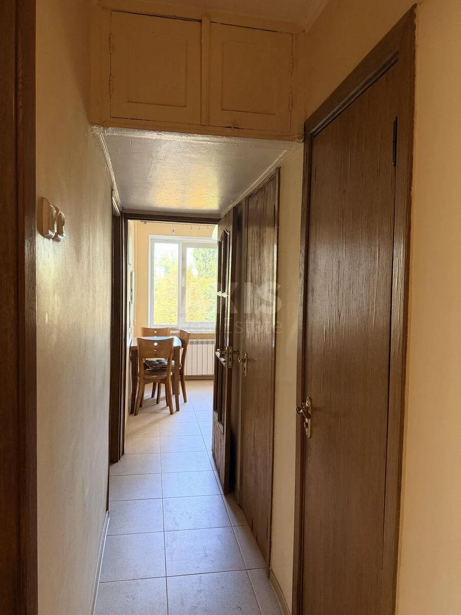 2к квартира бул. Леси Украинки 77110411