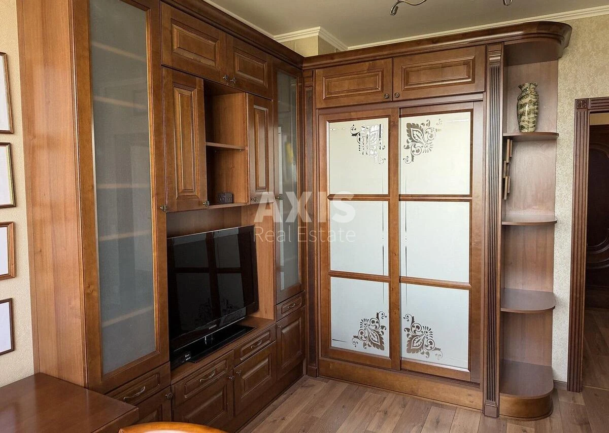 5к квартира ул. Степана Рудницкого 3/76781916