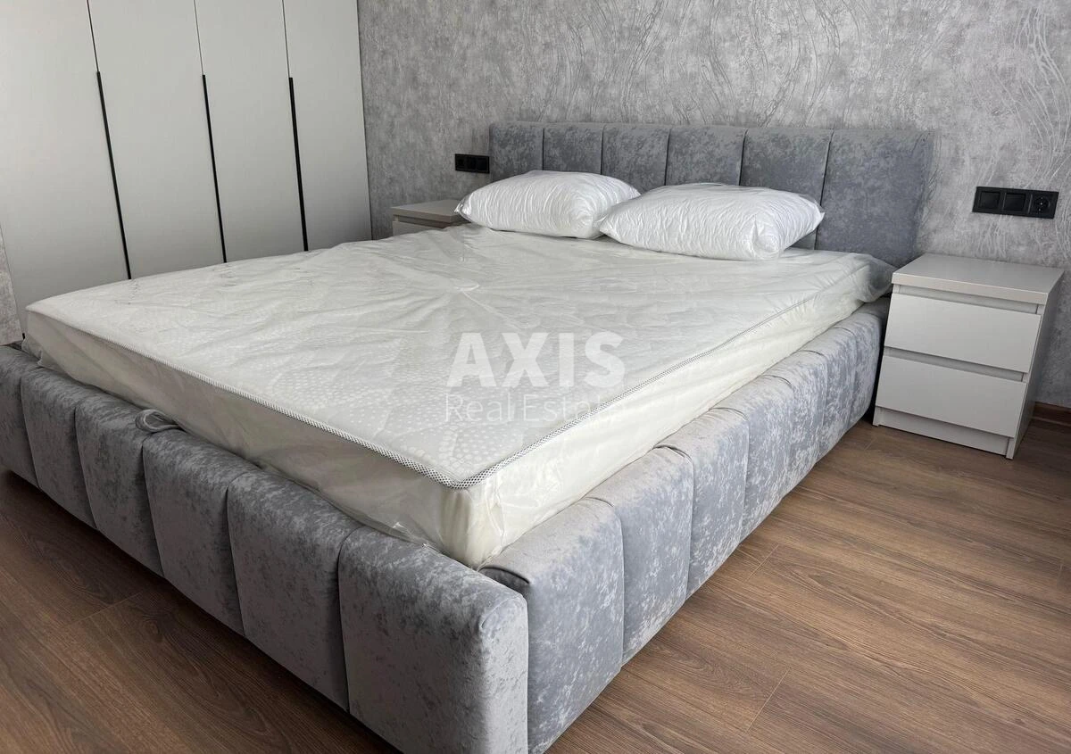 2k apartment pr-t Povitryanykh Syl 56710932