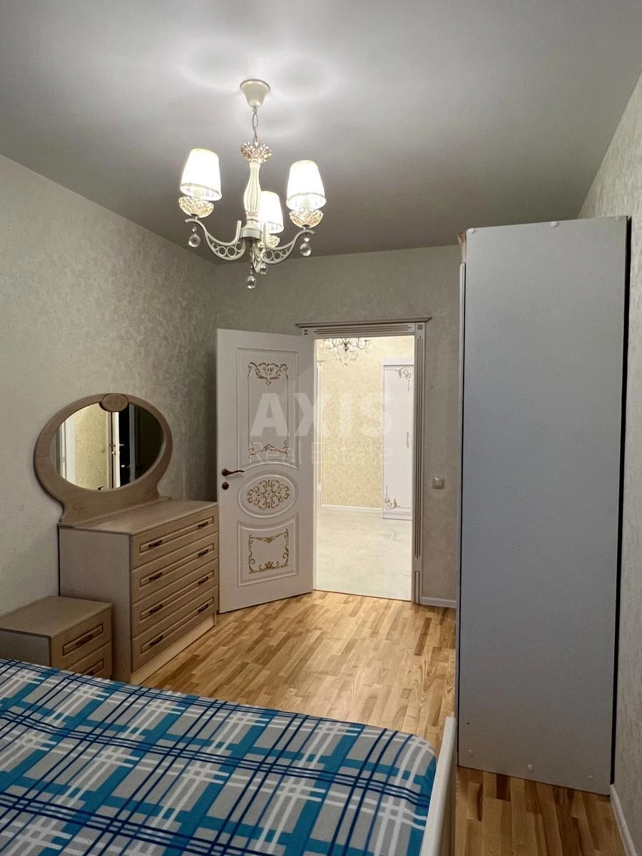 3k apartment vul. Kadets'kyj gaj 12665696