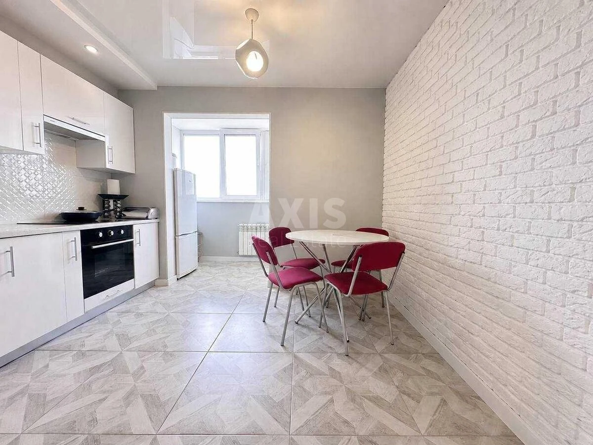 1k apartment vul. Doncja Myhajla 271256