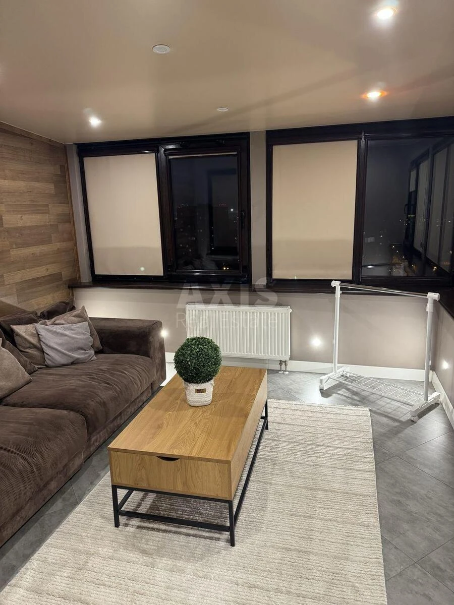 2k apartment vul. Samiyla Kishky 19/146974212