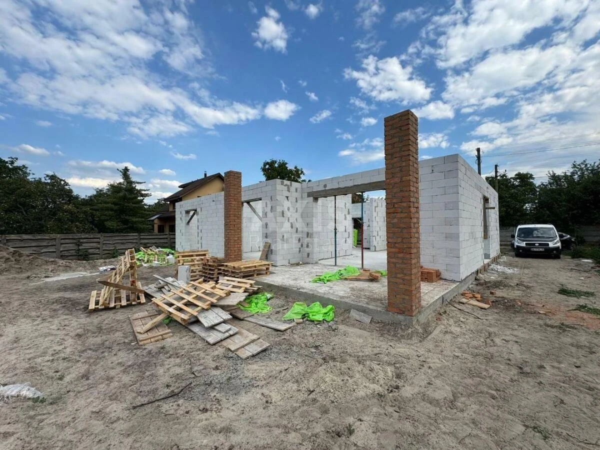 House vul. Sadova 83-a, 145m2, Kyiv city579624