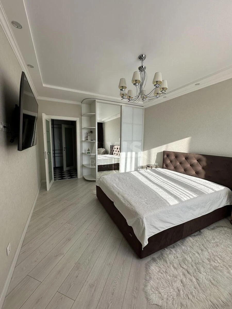 1k apartment vul. Kondratjuka Jurija 3713165