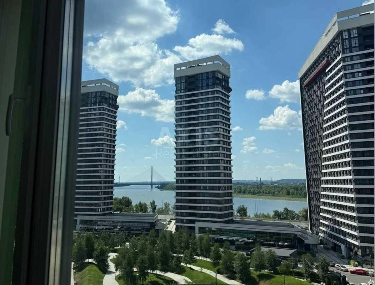 1к квартира наб. Днепровская 156993410