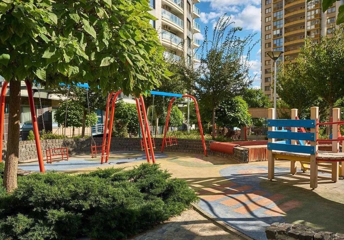 1к квартира пр-т Голосеевский 58А6850215