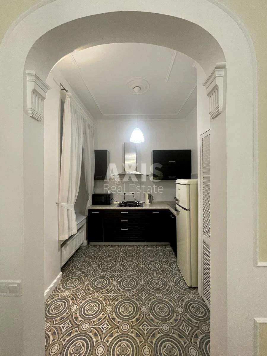 2k apartment vul. Hreshhatyk 25696192