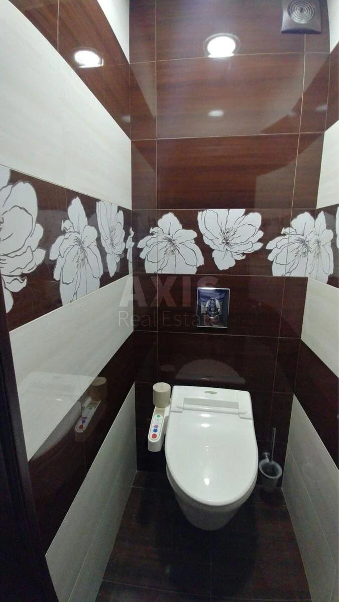 2k apartment vul. Horol's'ka 1700754