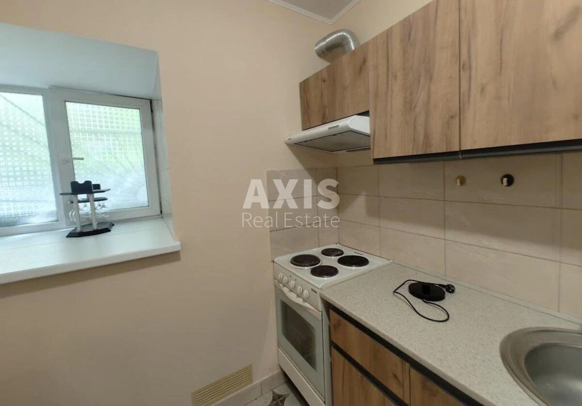 4k apartment vul. Jaroslaviv Val Twenty-one D692081