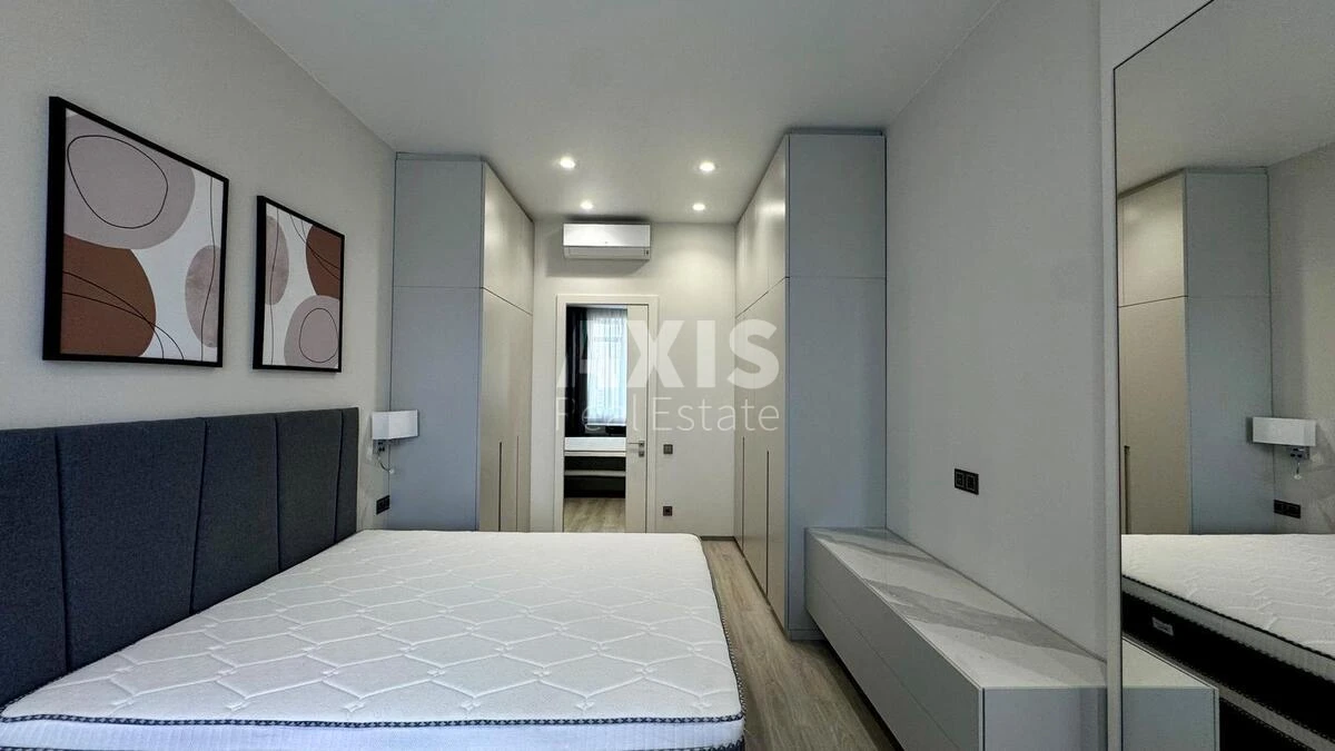 4k apartment vul. Antonovycha 118/96846617