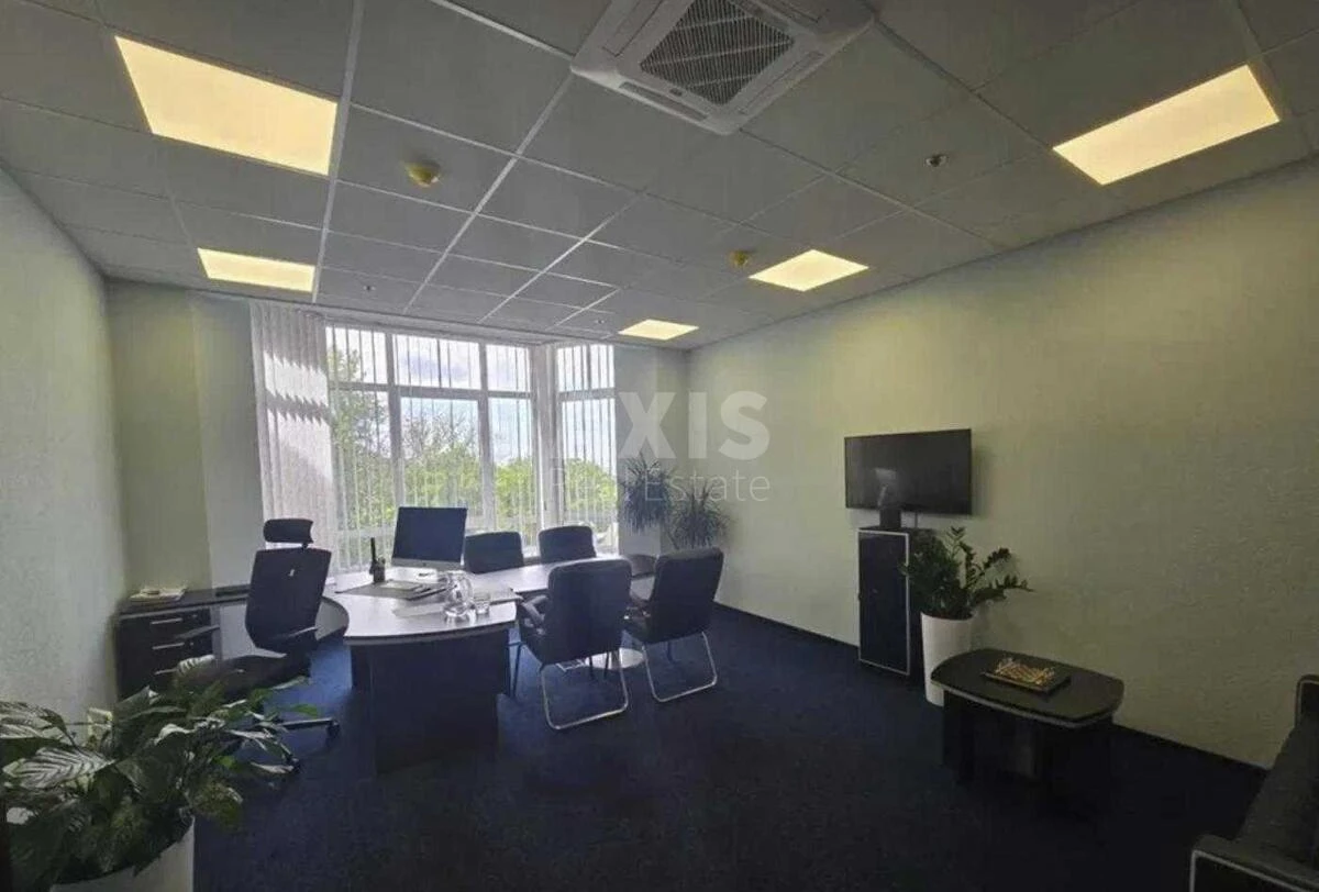 Office vul. Grushevs'kogo Myhajla 9Б, 510m2719403