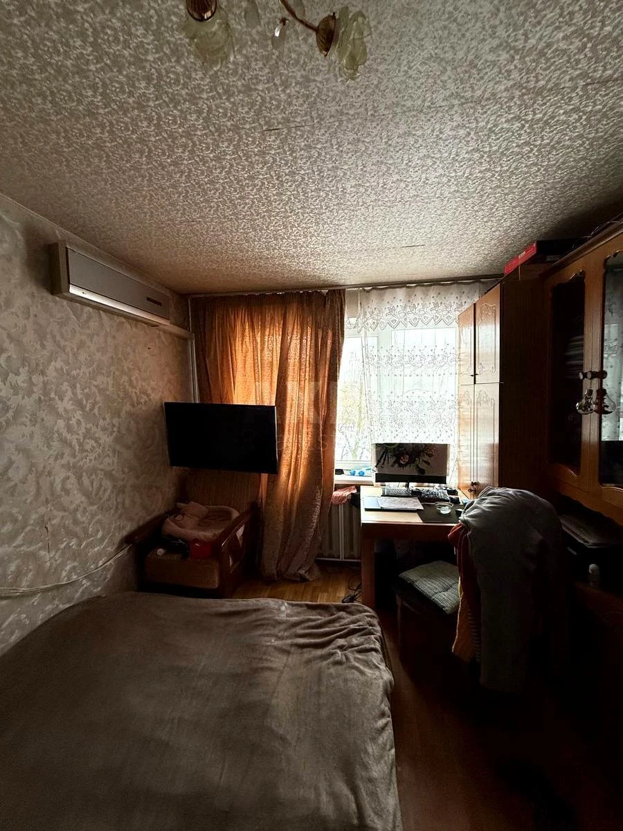 3k apartment vul. Anatoliya Solovyanenka 14689371