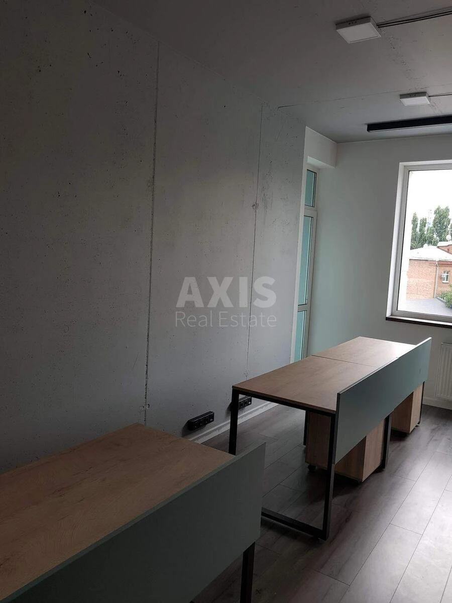 Office vul. Saksagans'kogo 37К, 95m2689565