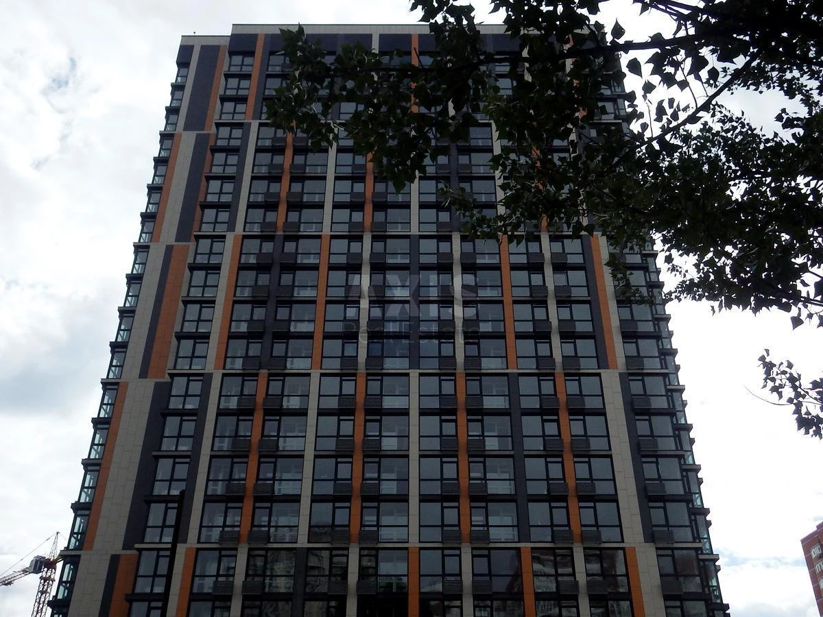 3k apartment vul. Predslavyns'ka 536896910
