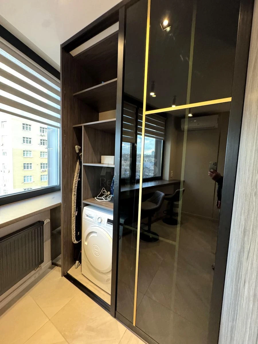 2k apartment vul. Antonovycha 746899814