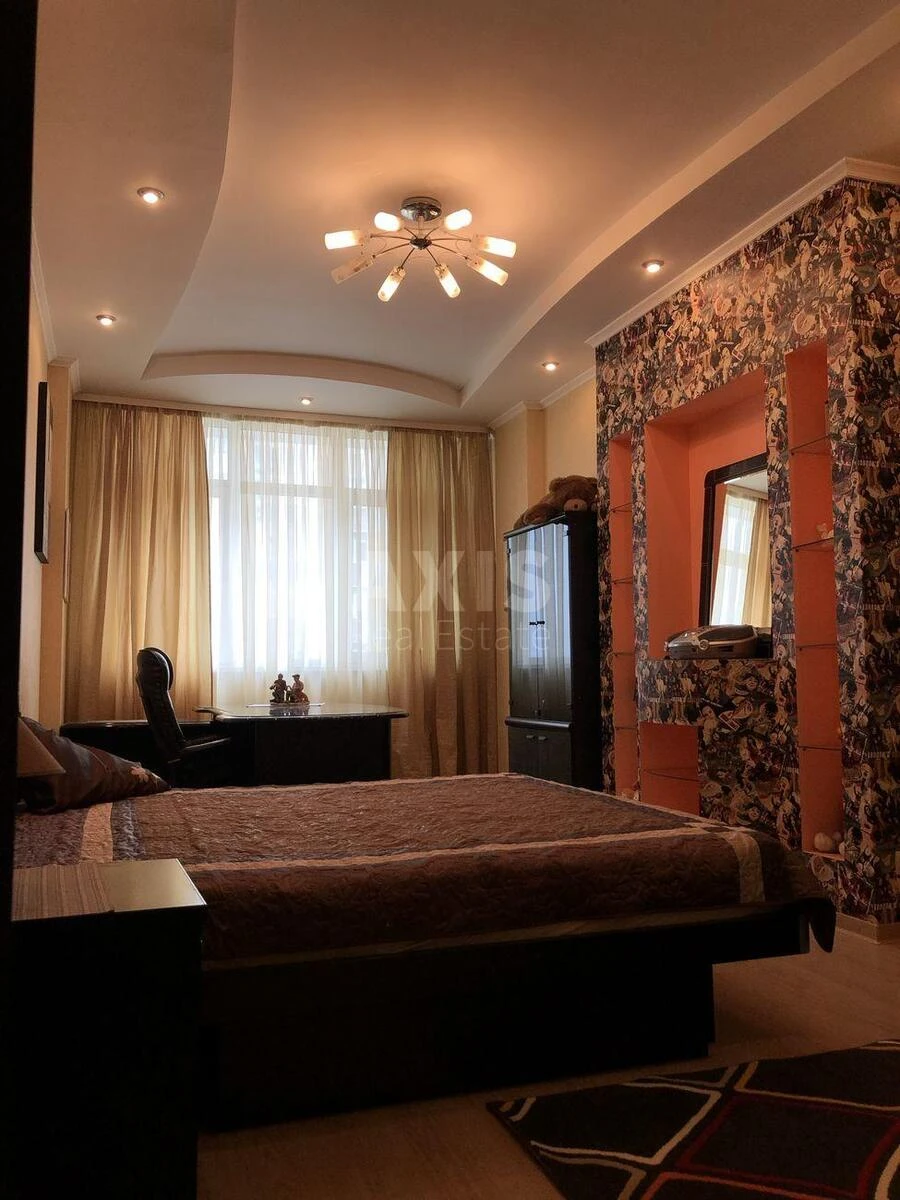 3k apartment pr-t Volodimira Іvasyuka 12Ж690354
