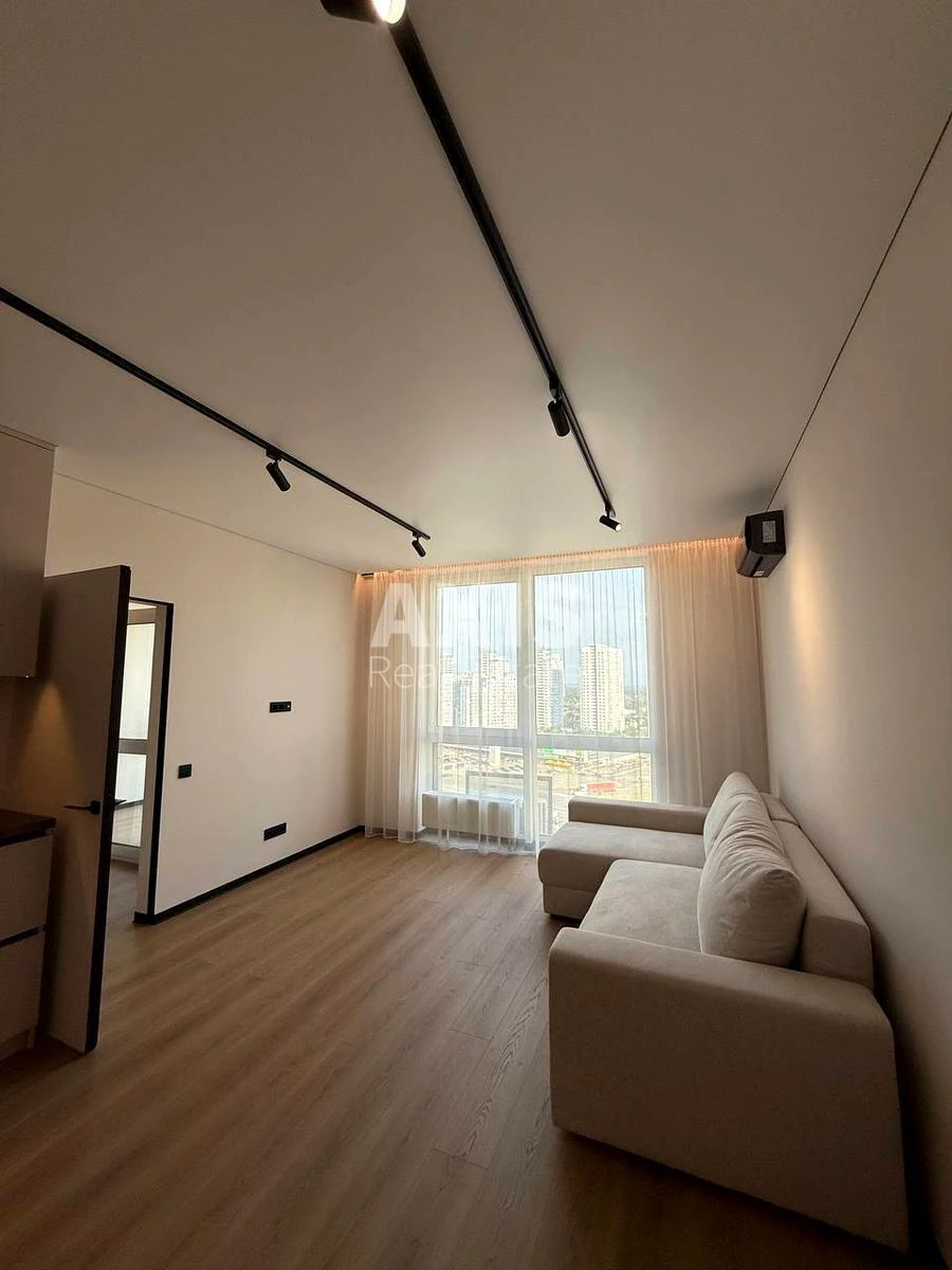 2k apartment vul. Zarichna 16699750
