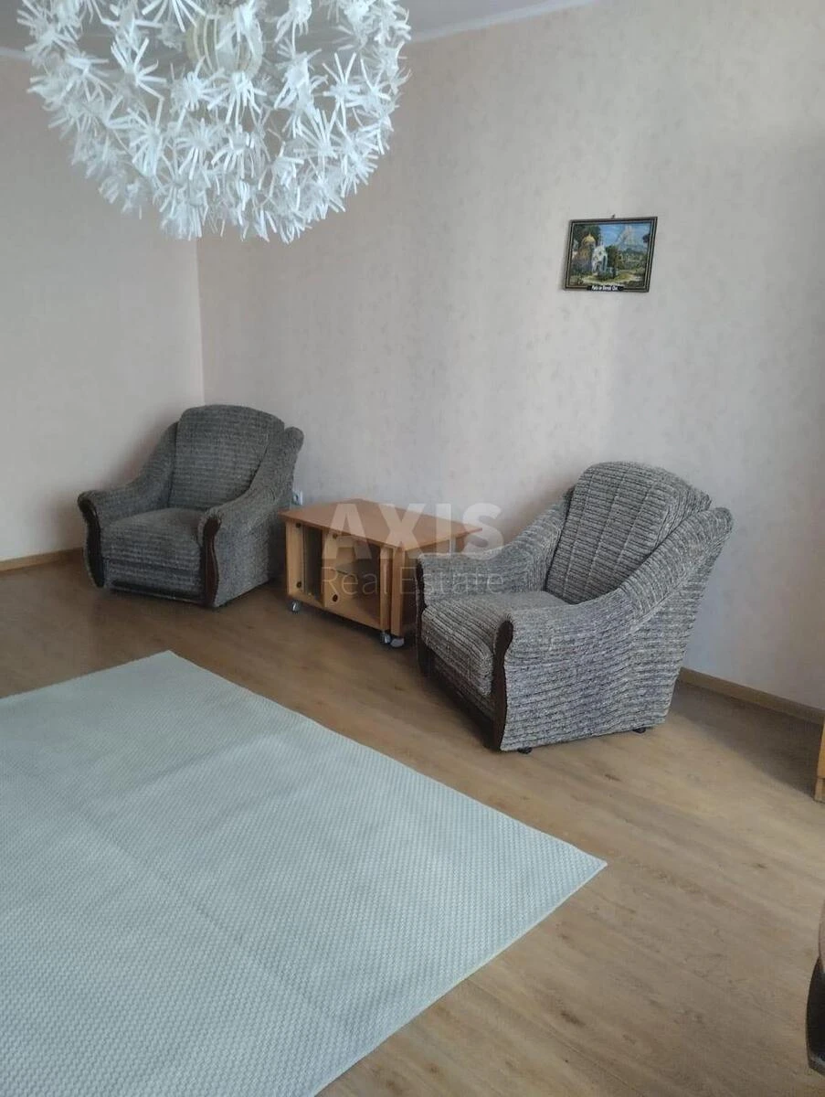 2k apartment vul. Chavdar Jelyzavety 11694475