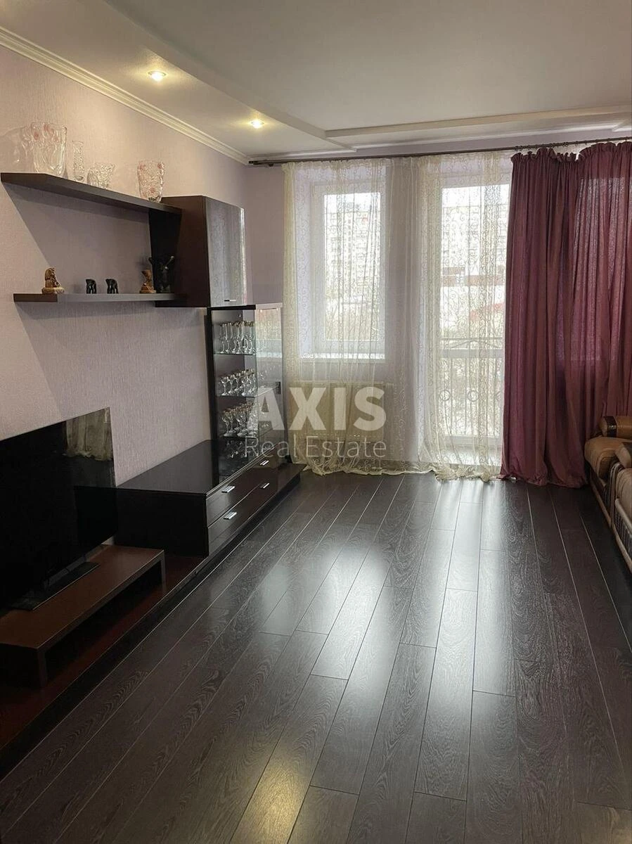2k apartment vul. Golosii'vs'ka 13475670