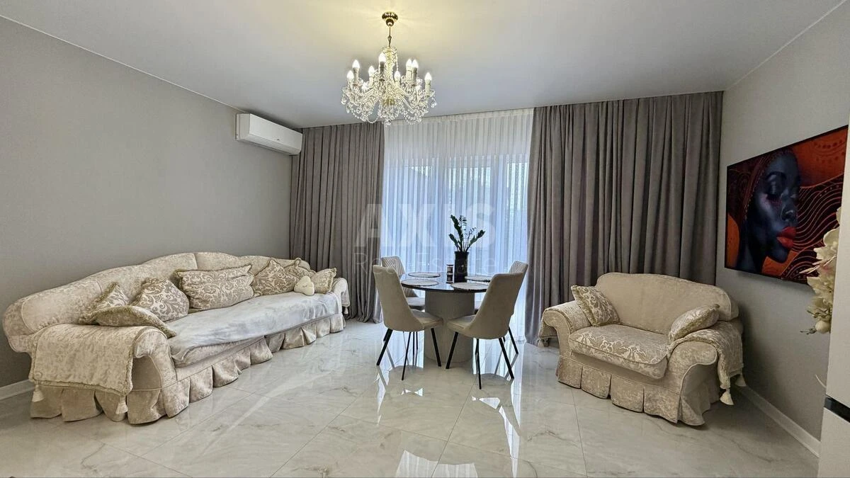 Дoм ул. Виноградная, 120м2, город Киев692024