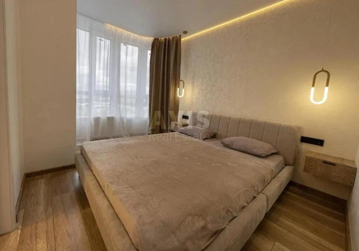1к квартира наб. Днепровская 17К693322
