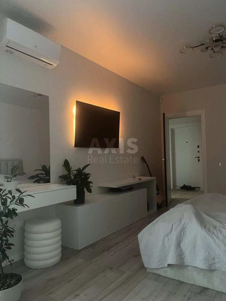 1k apartment vul. Zabolotnogo Akademika 148708317