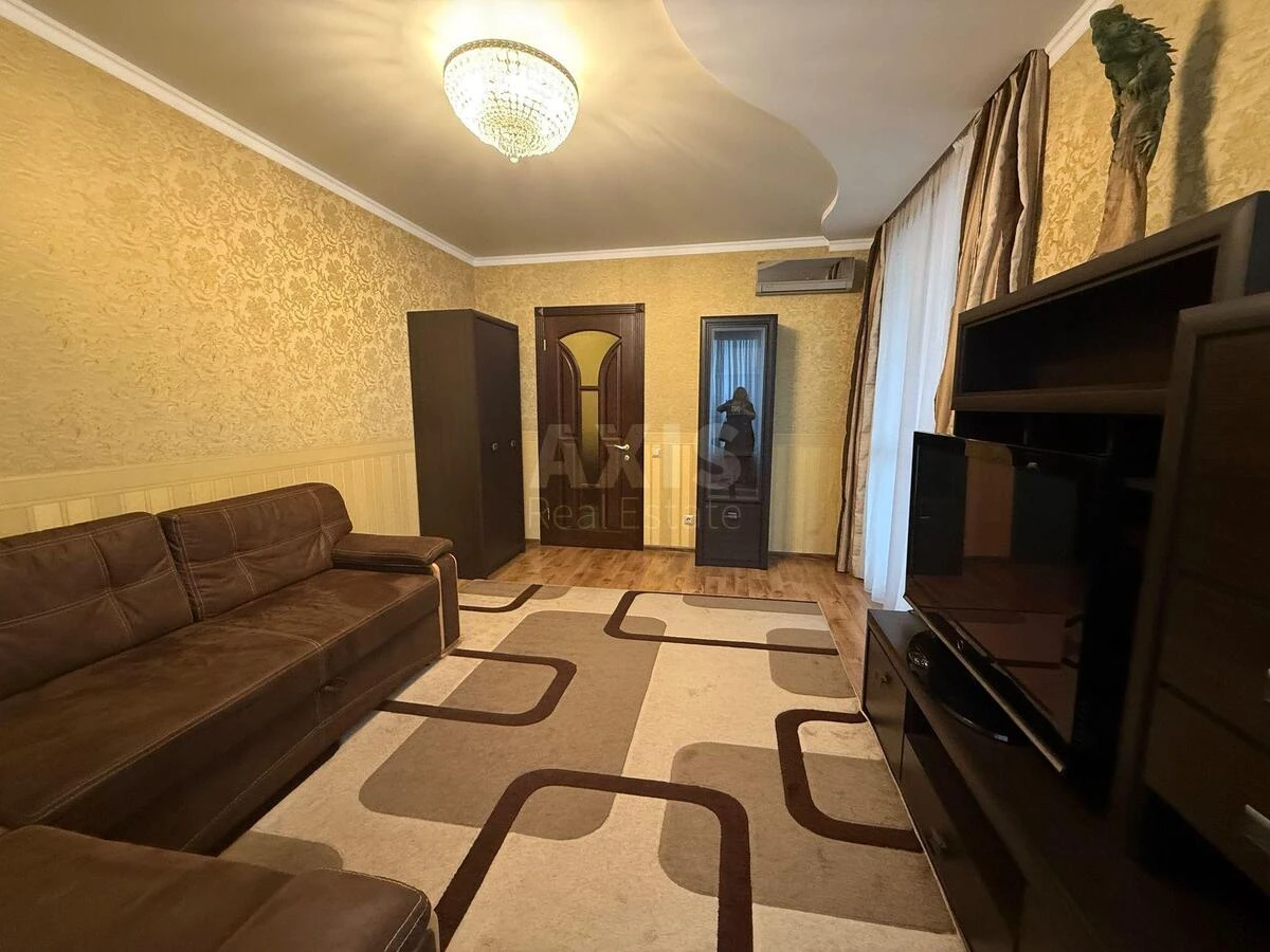 2к квартира ул. Заречная 1662085