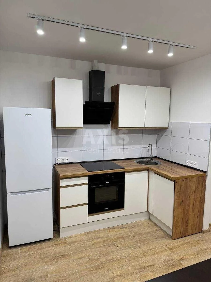 1к квартира ул. Олевская 969873