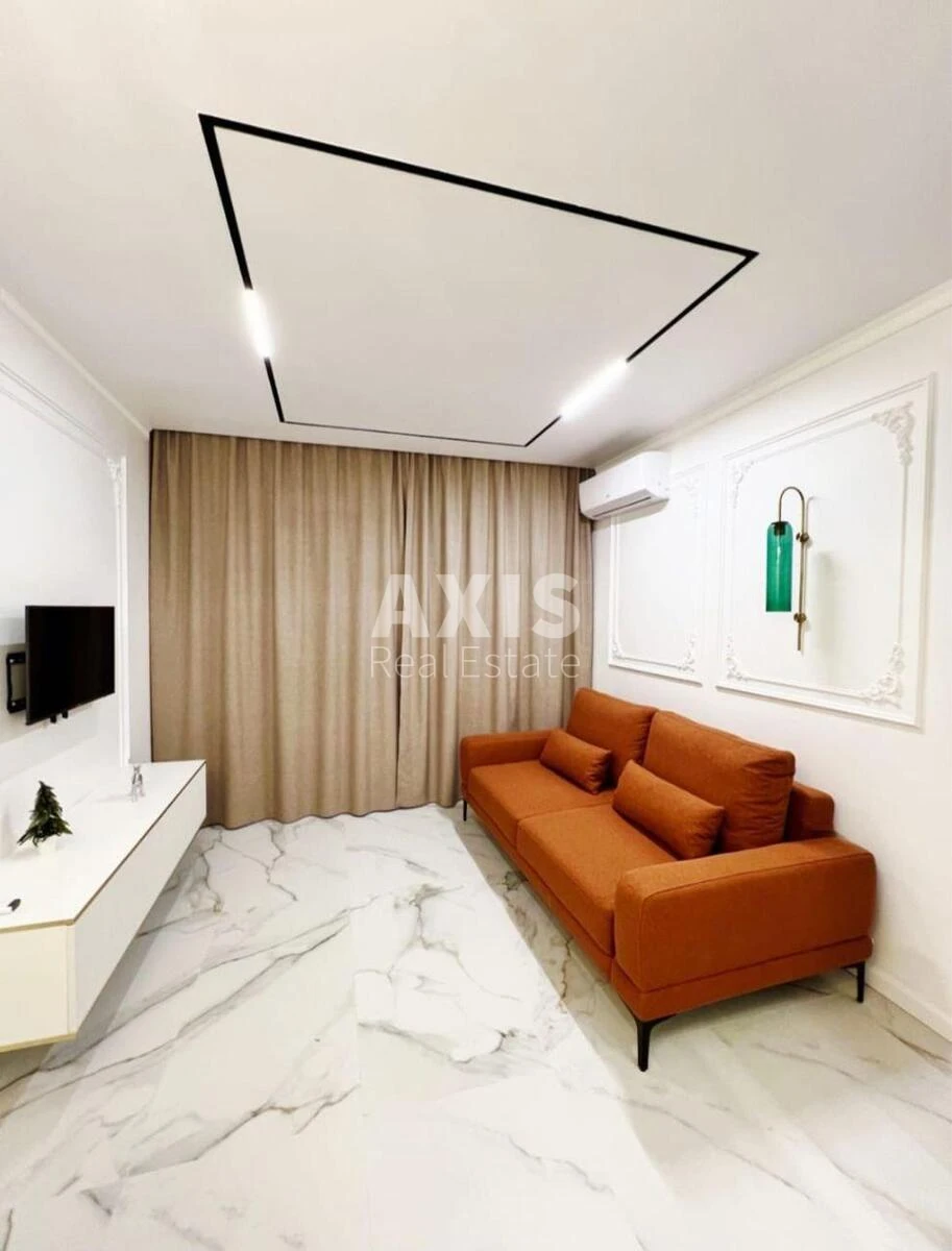 2k apartment vul. Viktora Nekrasova 4710844