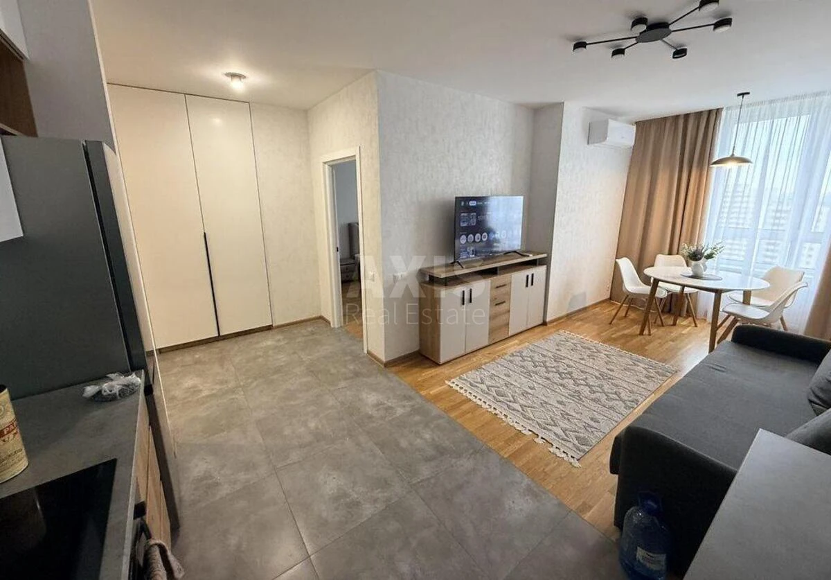 1k apartment vul. Krakivs'ka 27А710885