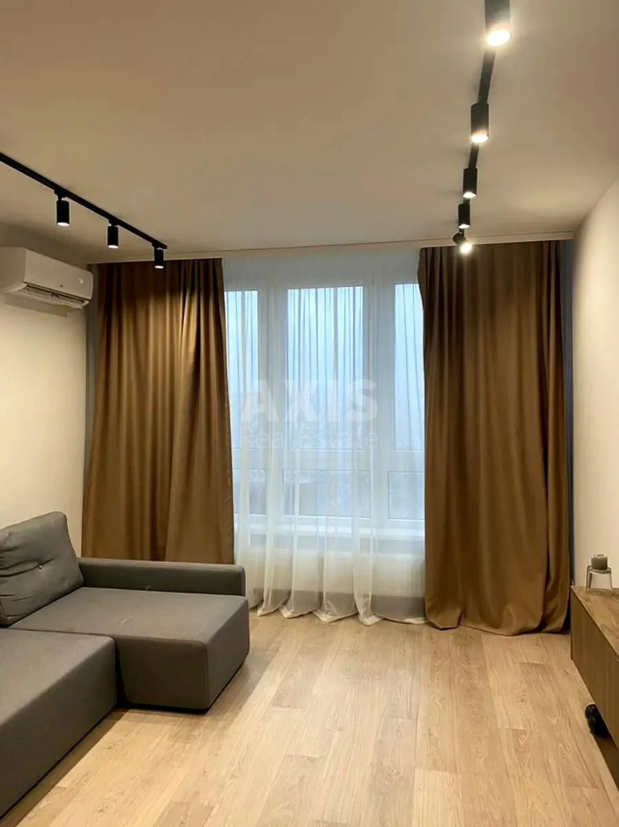 2k apartment vul. Lypkivs'kogo Vasylja Mytropolyta 38664410