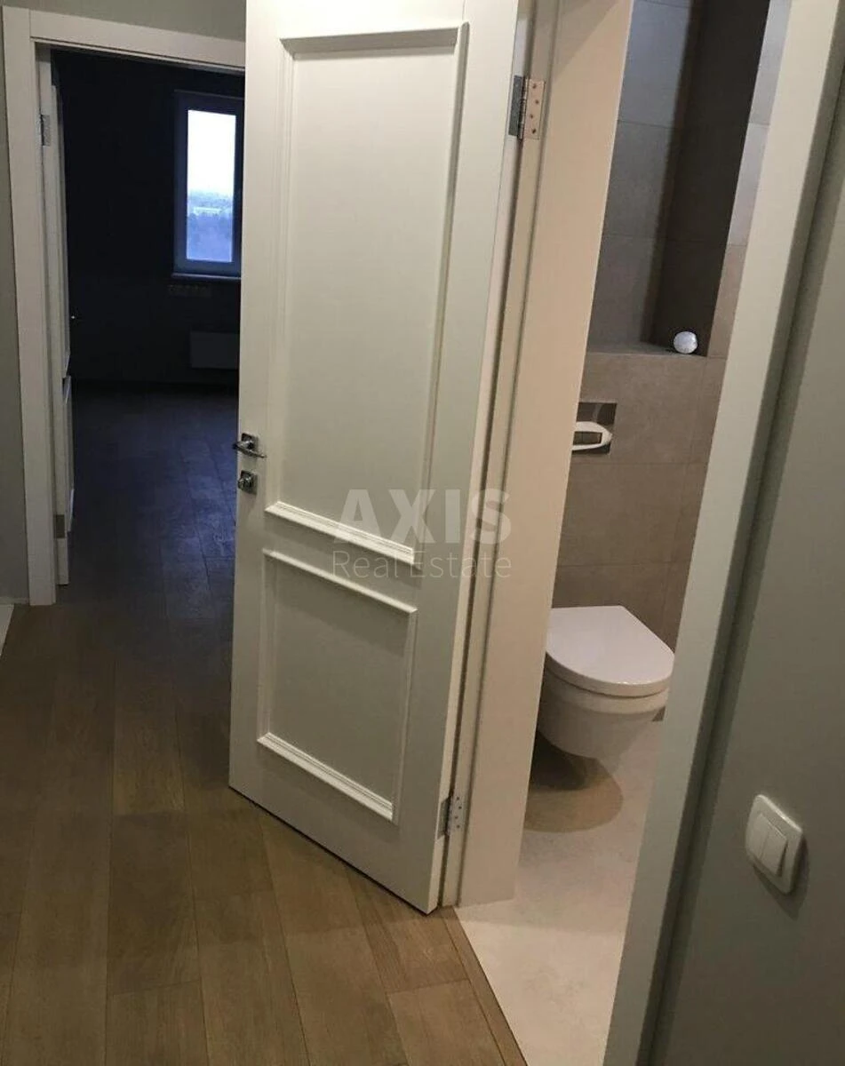 3k apartment vul. Voskresens'ka 146197816