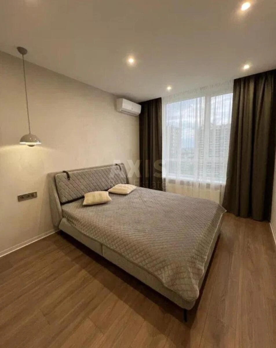 2k apartment vul. Grechka Marshala 44696762
