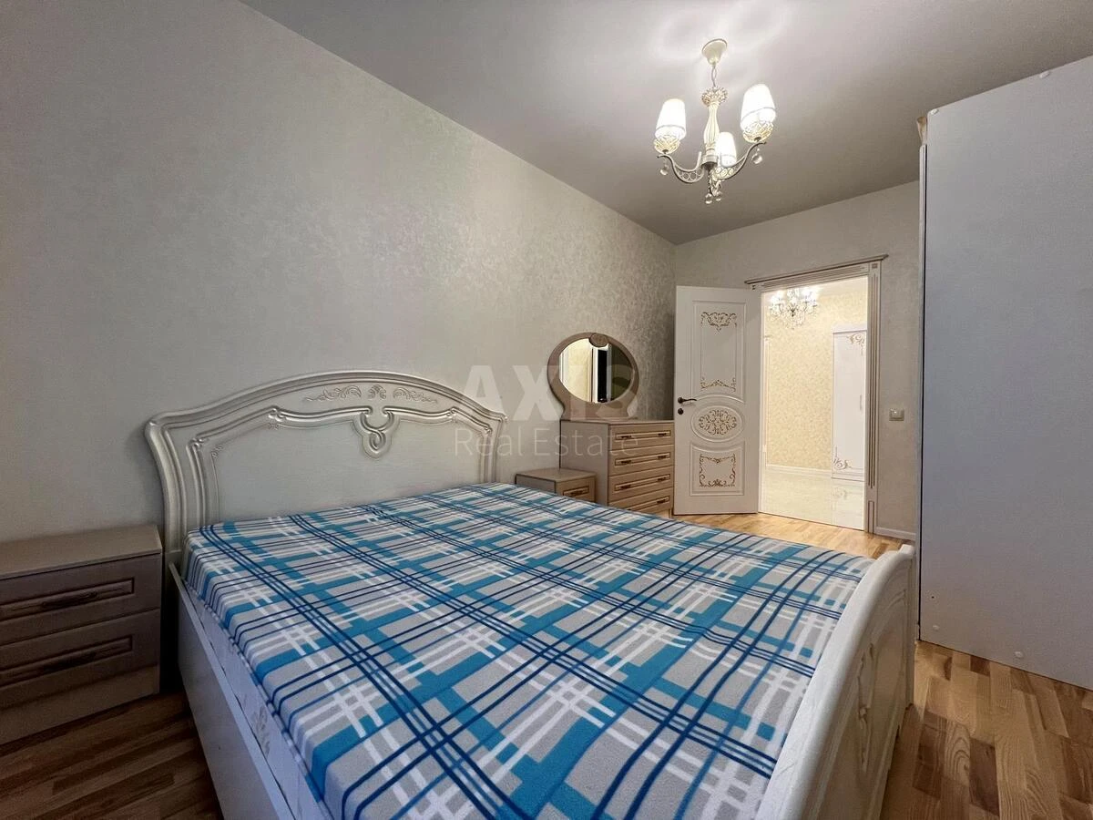 3к квартира ул. Кадетский Гай 12665697