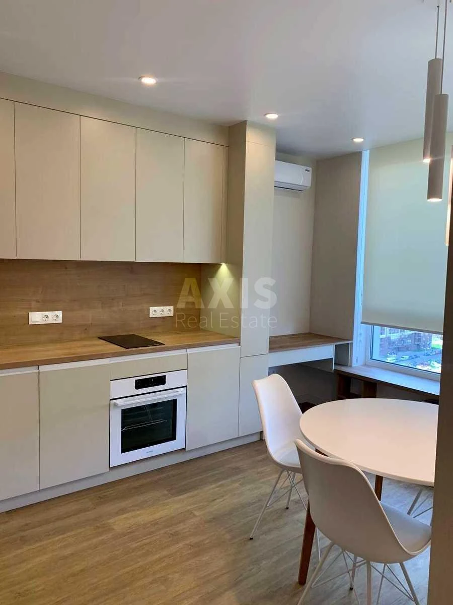 1k apartment pr-t Yevropeyskoho Soyuzu 41В71300