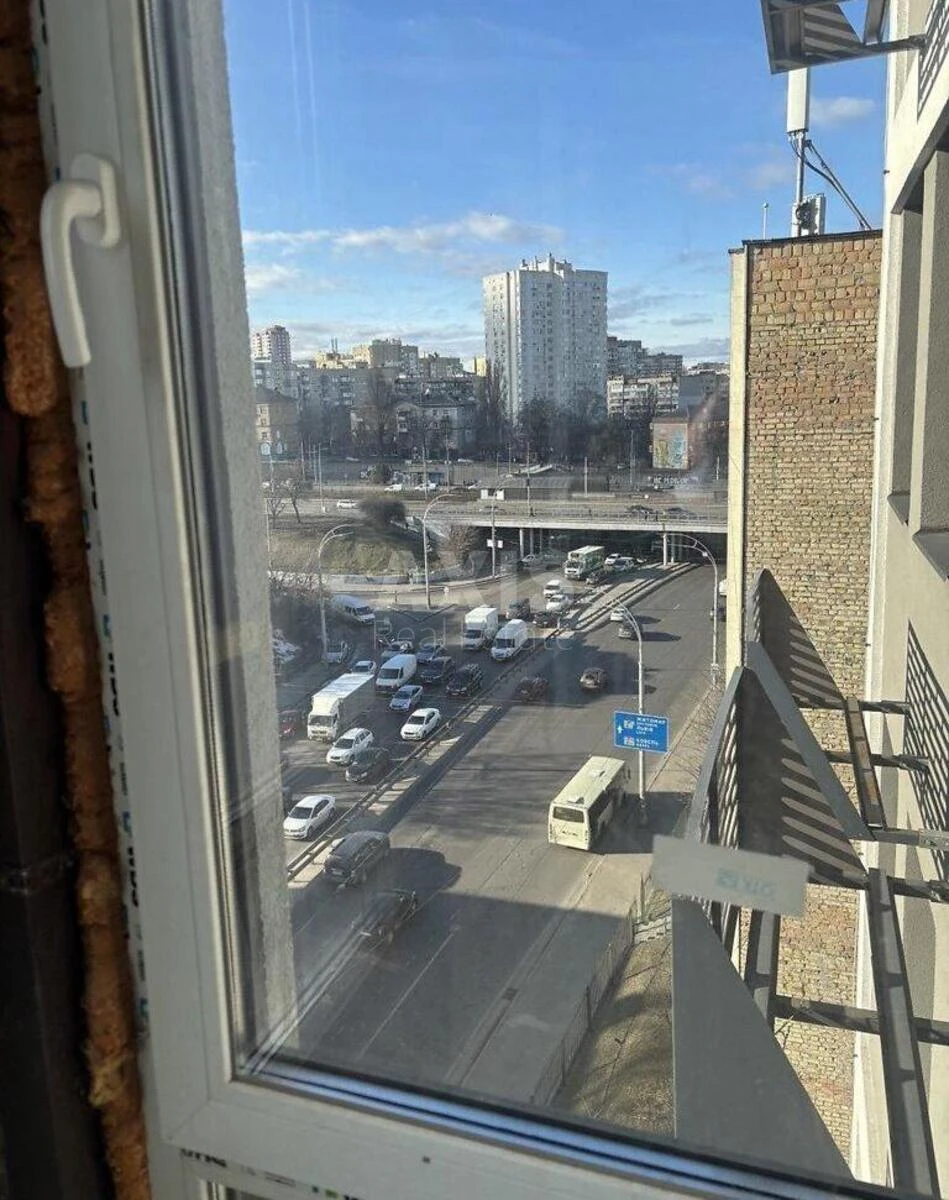 1к квартира ул. Гетьмана Вадима 27697441