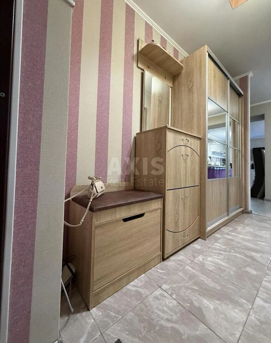 1к квартира ул. Выговского Ивана 247141611