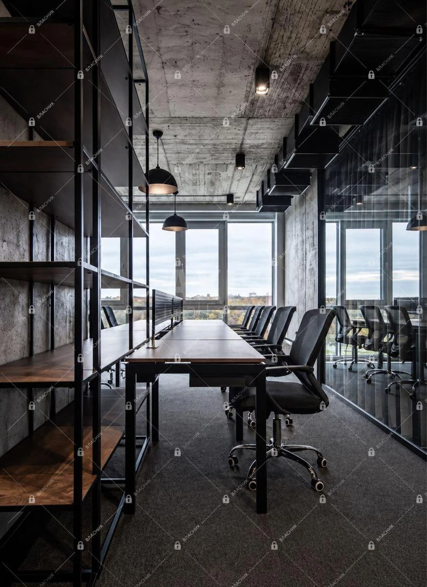 Office vul. Mykhayla Boychuka 41, 134m2714315
