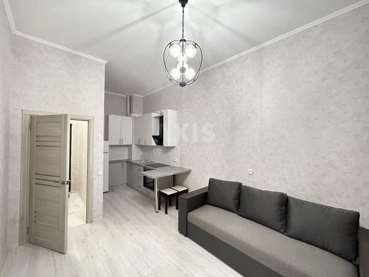 1к квартира ул. Александра Олеся 2В69995