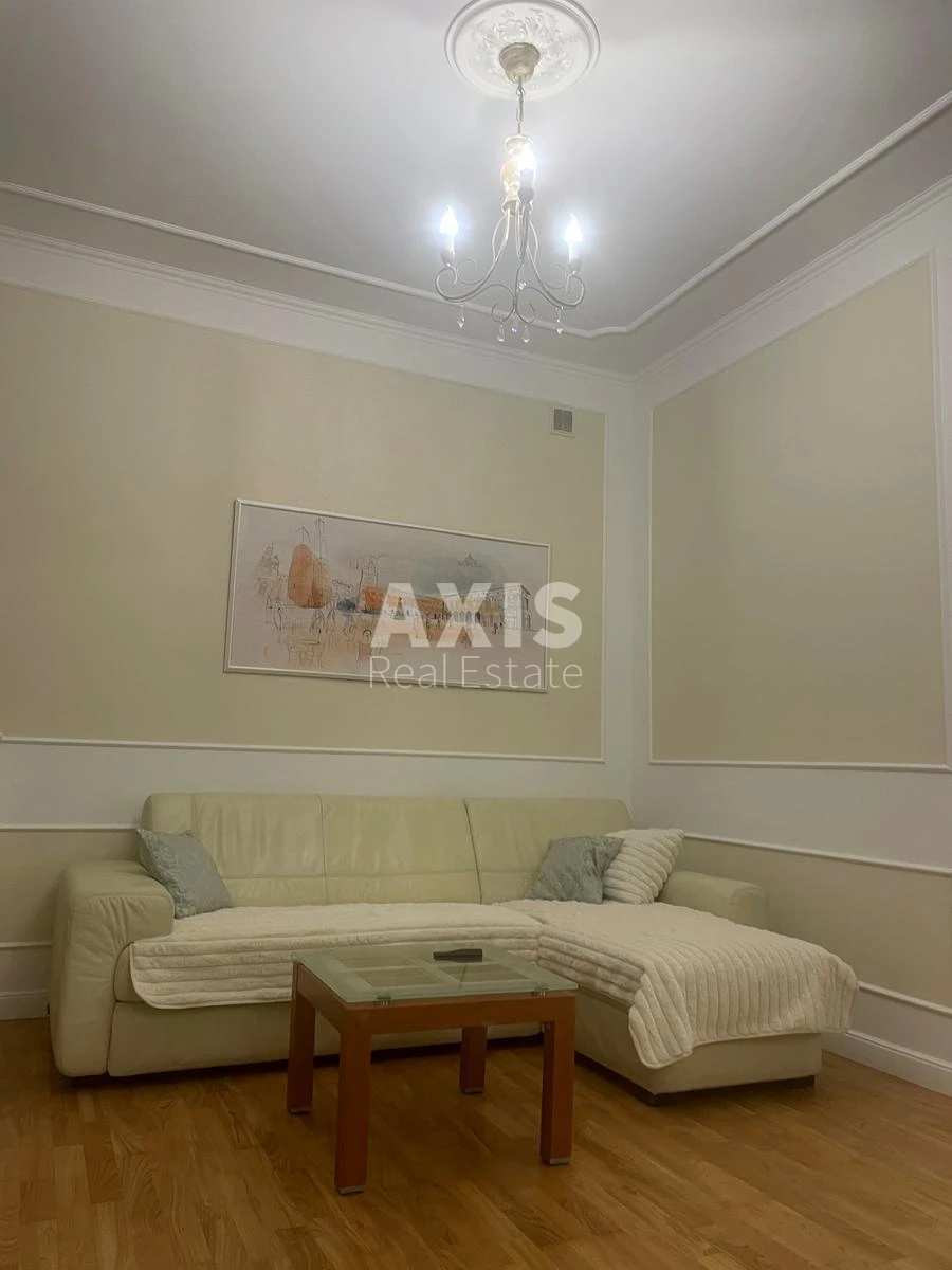 2k apartment vul. Hreshhatyk 25696193