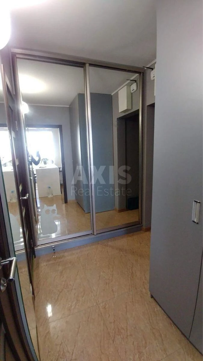 2к квартира ул. Хорольская 1700755