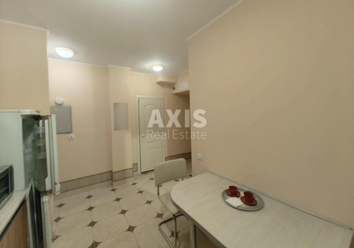 4k apartment vul. Jaroslaviv Val Twenty-one D692082