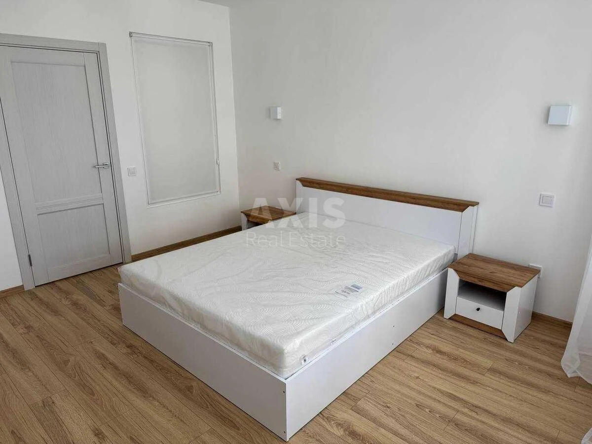 1к квартира ул. Олевская 9698733