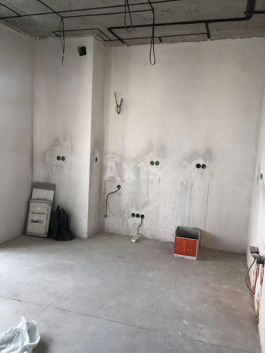 3k apartment vul. Kadets'kyj gaj 8698566