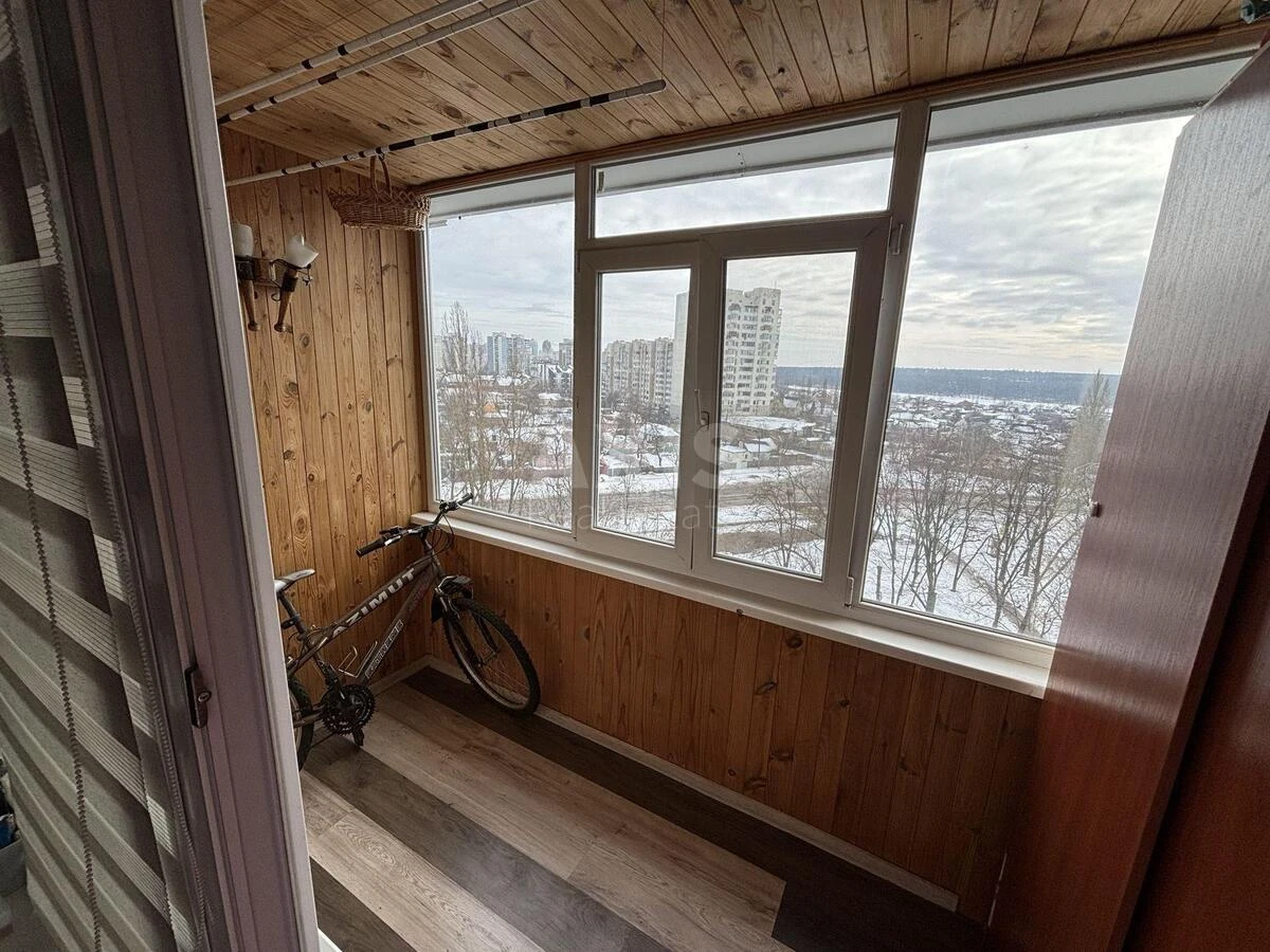 3k apartment vul. Bulahovs'kogo Akademika 386986310