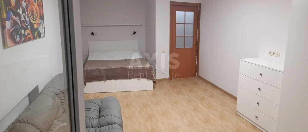 1k apartment vul. Zabolotnogo Akademika 126/1697873
