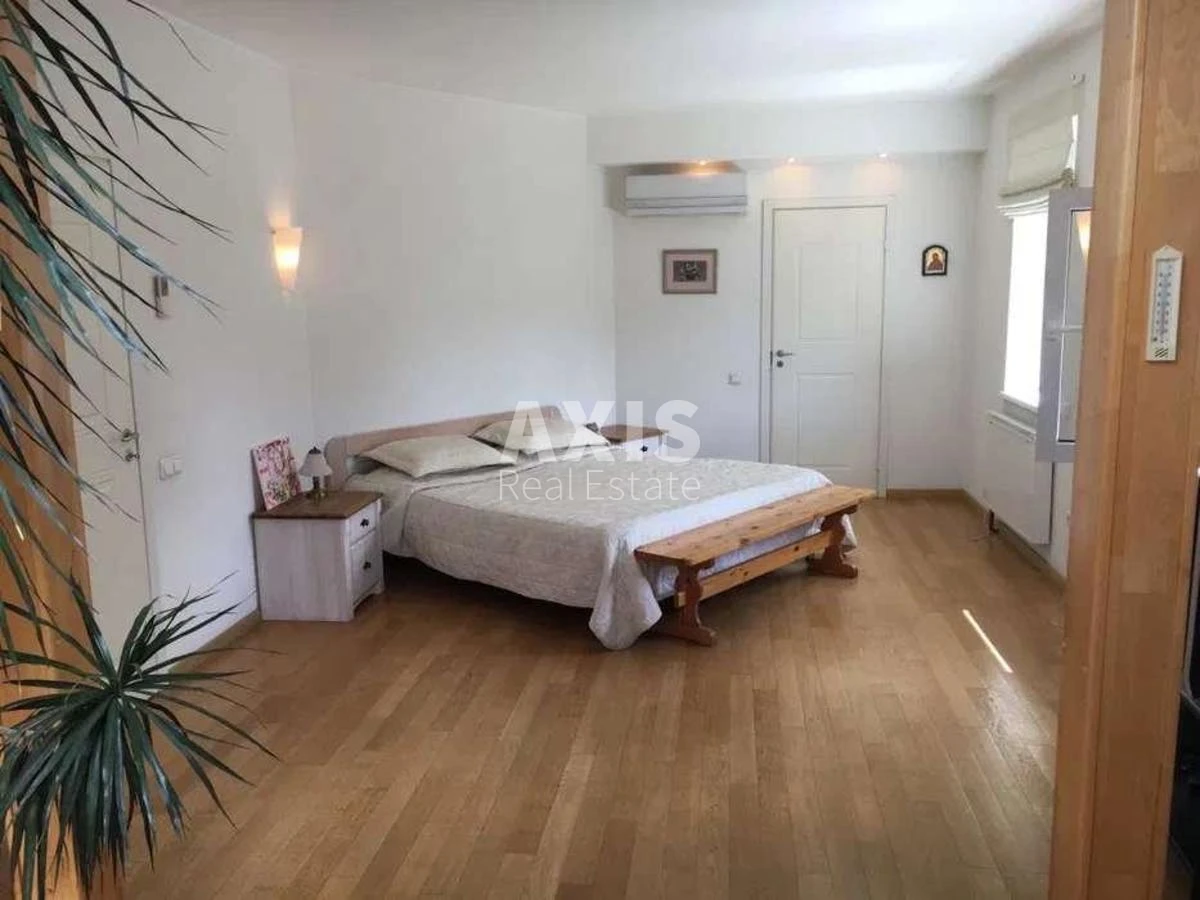 House vul. Protasiv Jar, 250m2, Kyiv city304133