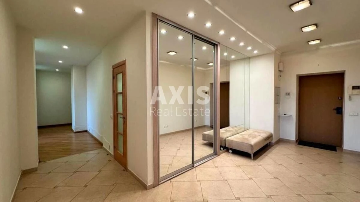 4k apartment bul. Shevchenka Tarasa 117025912